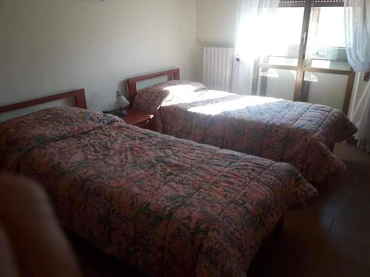 B&B Il Ranch カタンザーロ エクステリア 写真